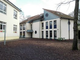 Bernhard-Röper-Schule