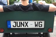 JUNX - WG