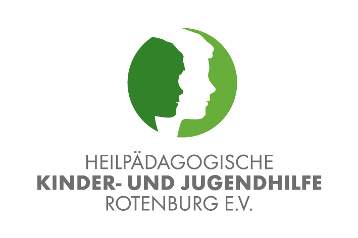 Logo Heilpädagogische Kinder- und Jugendhilfe Rotenburg e.V.